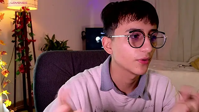 Mr evan1 online show from March 13, 3:39 pm