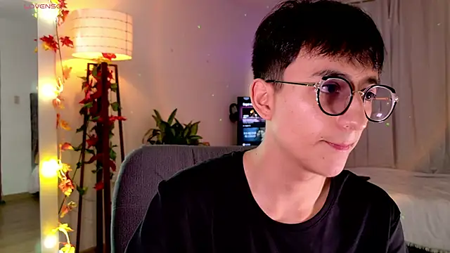 Mr evan1 online show from March 18, 2:04 pm