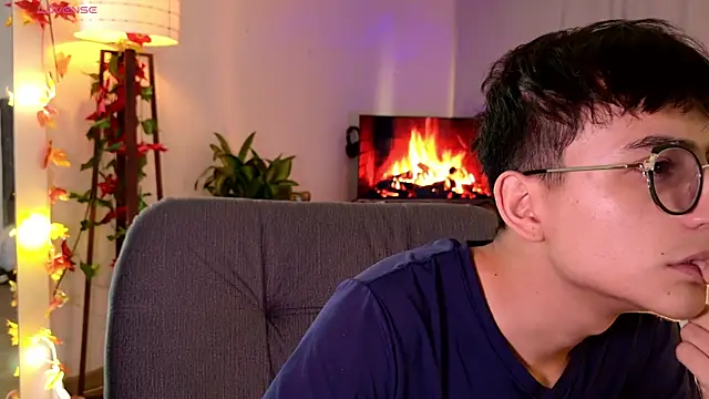 Mr evan1 online show from March 19, 4:13 pm