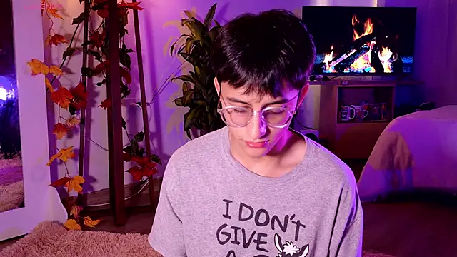 Mr evan1 online show from March 20, 4:31 pm