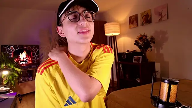 Mr evan1 online show from September 25, 4:43 pm