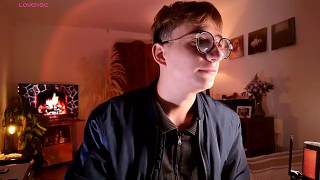 Mr evan1 online show from October 14, 4:08 pm