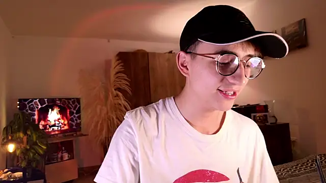 Mr evan1 online show from October 22, 3:01 pm