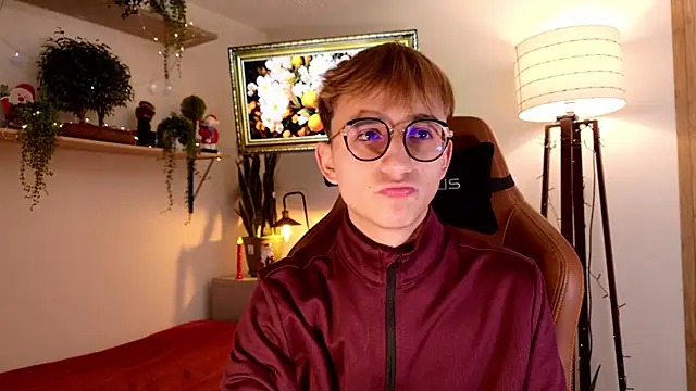 Mr evan1 online show from December 2, 4:02 pm