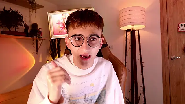 Mr evan1 online show from December 17, 5:19 pm