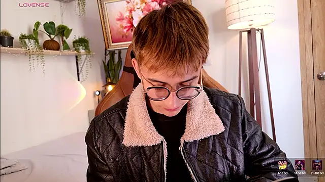 Mr evan1 online show from January 7, 3:25 pm