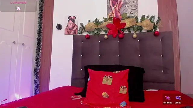 Reina Love2 online show from November 29, 1:14 pm