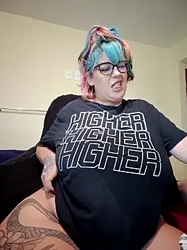 Escarlate4you  online show from March 20, 9:47 am