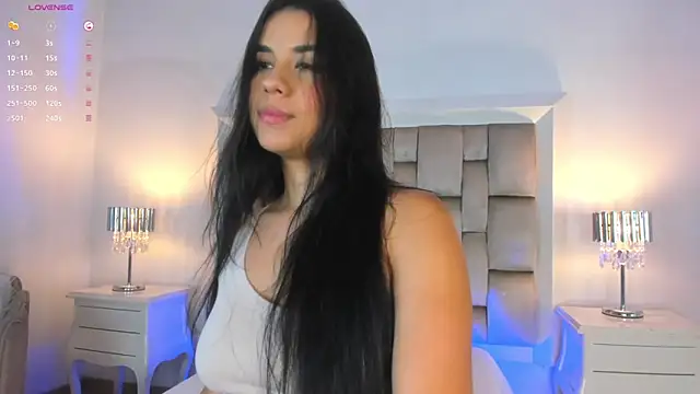 Mara Betancurt online show from January 11, 3:02 am