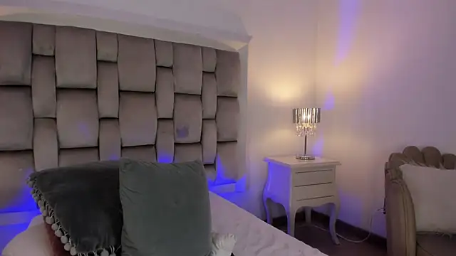 Mara Betancurt online show from February 20, 4:07 am