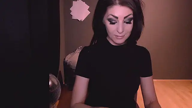 Saintrebella online show from February 18, 12:37 am