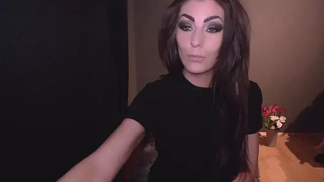 Saintrebella online show from March 11, 10:31 pm