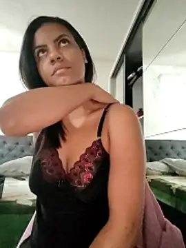 Bella Anjoss online show from January 7, 10:22 am