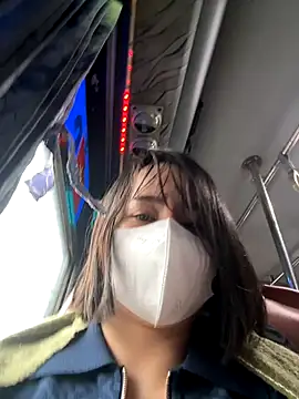 May-Squirt online show from November 2, 2:03 am