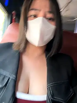 May-Squirt online show from December 1, 6:07 am