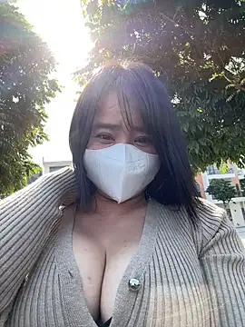 May-Squirt online show from January 7, 5:21 am