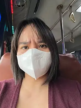 May-Squirt online show from February 14, 7:38 am