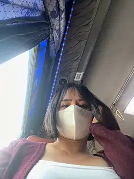 May-Squirt online show from March 6, 3:25 am