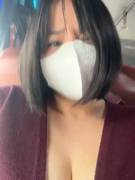 May-Squirt online show from March 16, 5:55 am