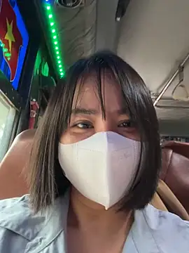 May-Squirt online show from March 20, 5:45 am