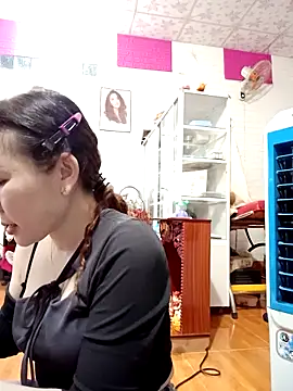 Ana love2000 online show from March 22, 11:00 am