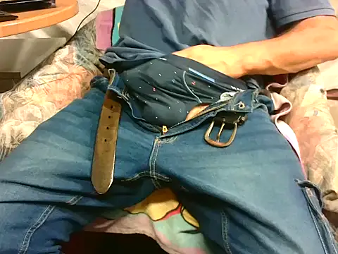 Giulio35 Pika online show from September 11, 3:01 pm