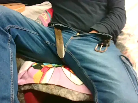 Giulio35 Pika online show from November 21, 5:50 am