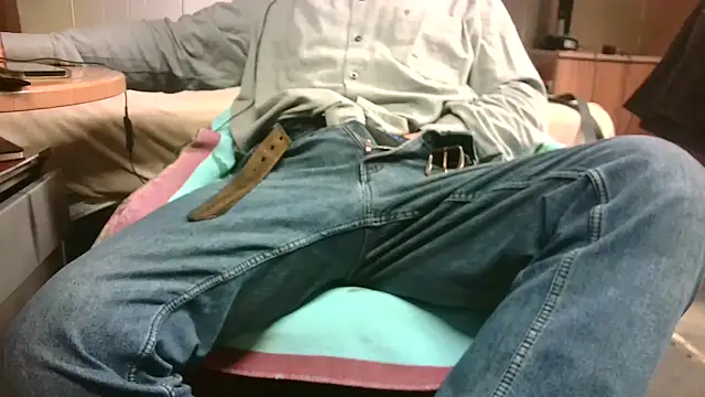 Giulio35 Pika online show from January 8, 4:53 pm