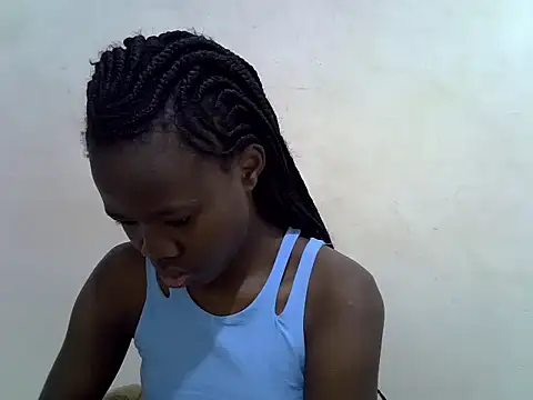 hey its andreana online show from September 30, 11:32 pm