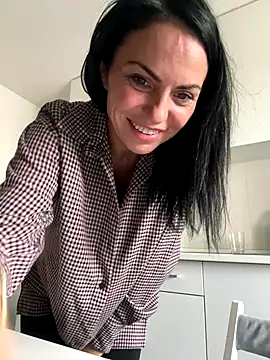 Snapshot of KimKelly13 chatting on October 3, 8:22 am KimKelly13 online show from October 3, 8:22 am