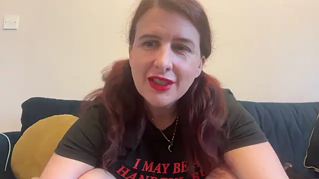 AshleyCox online show from June 2, 9:11 am