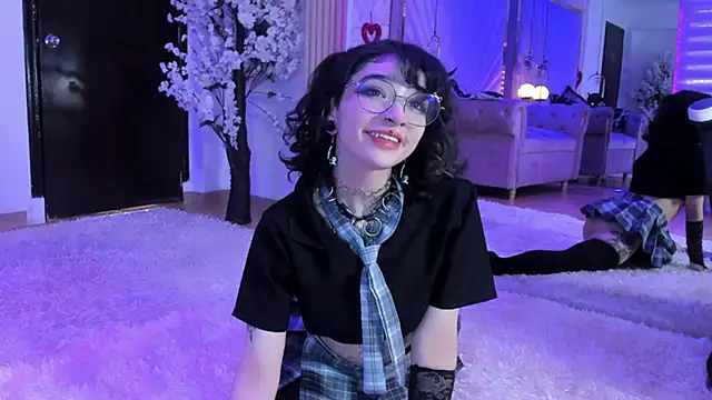 zephirahabney online show from March 3, 2:26 pm