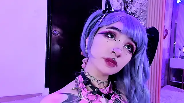 zephirahabney online show from March 14, 5:24 pm