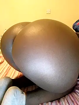 Misskhalifa  online show from March 11, 4:43 am