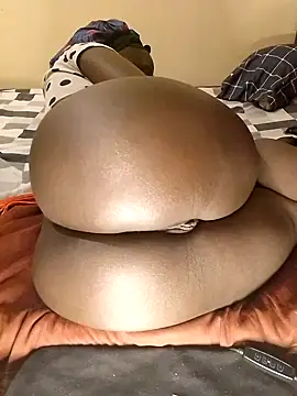 Misskhalifa  online show from October 25, 12:29 am