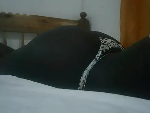 Mercydiva online show from March 20, 8:14 pm