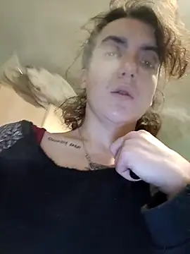 LadyMinnie online show from October 13, 5:35 pm