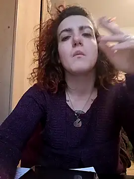 LadyMinnie online show from November 14, 2:49 pm