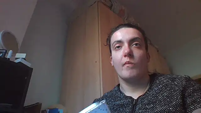 LadyMinnie online show from April 25, 11:24 am