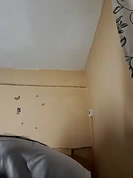 AntoniaHottie online show from February 1, 2:56 pm