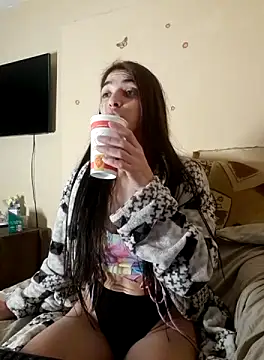 AntoniaHottie online show from February 10, 3:21 pm