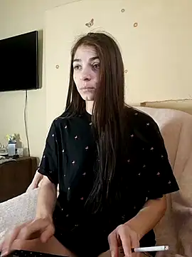 AntoniaHottie online show from February 12, 10:46 am