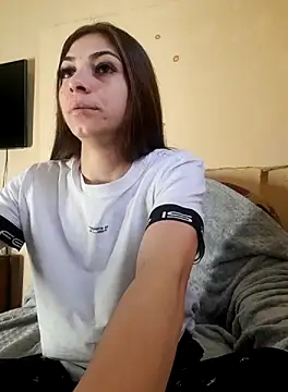 AntoniaHottie online show from February 17, 9:56 am