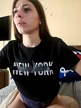 AntoniaHottie online show from March 10, 3:20 pm