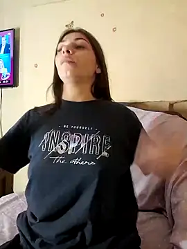 AntoniaHottie online show from March 15, 6:32 pm