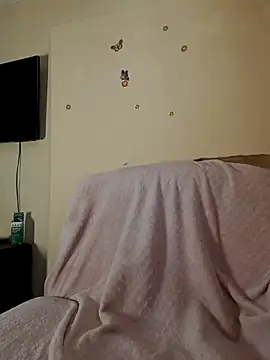 AntoniaHottie online show from March 21, 10:39 am