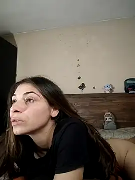 AntoniaHottie online show from October 24, 7:49 am