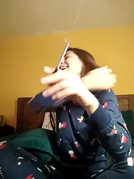 AntoniaHottie online show from December 21, 9:49 am