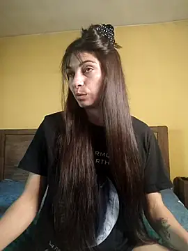 AntoniaHottie online show from May 26, 7:04 am