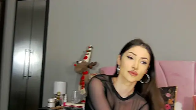 Mayleen x online show from March 2, 10:16 pm